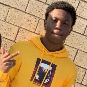 Meet your Posher, Greg